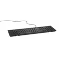 Dell Multimedia-Tastatur KB216, schwarz