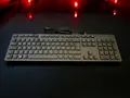 Dell KB216 USB Tastatur – Deutsch (QWERTZ) – Business Keyboard – Schwarz