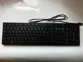 Dell KB216 Multimedia Tastatur schwarz QWERTZ Kabelgebunden USB
