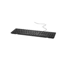 Dell KB216 Tastatur USB QWERTZ Deutsch 580-ADHE