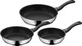 WMF Devil Stielpfannen-Set 3-teilig
