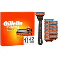 Gillette Fusion5 Power (8700216692717)