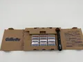 Gillette Fusion 5, 1 Nassrasierer und 12 Ersatzklingen