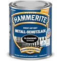 Metallschutz-lack Glänzend Schwarz 750ml - 5087592 - Hammerite