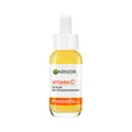 GARNIER Skin Naturals Vitamin C Super Serum (30 ml), Die Verpackung kann variieren