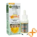GARNIER Vitamin C Serum Pigmentflecken mit Niacinamid und Salicylsäure 30 ml