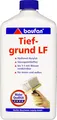 Tiefgrund LF für innen und außen gebrauchsfertig lösungsmittelfrei Baufan 1L
