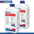 Baufan 2 x 1 l Tiefgrund LF Tiefengrund Haftgrund Grundierung Gebrauchsfertig