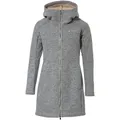 VAUDE Damen Tinshan Coat III