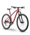 R Raymon Cityrad Raymon HardRay 2.0 29x43cm 21S Tourney red/black