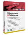 Lexware financial office plus handwerk (Abo) 06848-2044