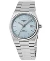 Tissot PRX T-Klassisch Powermatic 80 Swiss Made Automatik 23 Jewel Herrenuhr