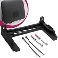 Wandhalterung passend für Telekom Speedport Smart 4 Router Halterung