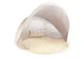 BIECO Spielzelt Bieco Ella Pop-up Strandmuschel Vintage Flowers