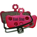 Kool Stop Disc Bremsbeläge Avid/SRAM X0 Trail (Avid, SRAM, Organisch (Resin)) (RE-D293)