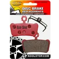 Kool-Stop Bremsbelag AVID, Avid XO, Elixir 7/9, SRAM Guide R/RS/RSC