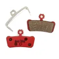 Kool Stop - Bremsbeläge für Avid X0 / X9 / X7 Trail / SRAM Guide R - Organisch -