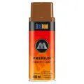 Molotow PREMIUM Graffiti Spraydose Nr. 194 beigebraun, 400 ml