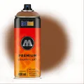 (13,48€/L) Molotow Premium 151 beige brown Belton 400ml Sprühdose