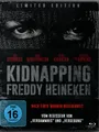 Kidnapping Freddy Heineken - Blu-ray Steelbook Edition - neu & ovp