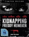 ANTHONY HOPKINS/+ - KIDNAPPING FREDDY HEINEKEN - LTD.EDITION  BLU-RAY NEU