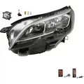 Johns, Scheinwerfer Links Osram Night Breaker Laser passend für Peugeot Expert IV 9808572680 00006208Q3 6208Q3 SU001A3436