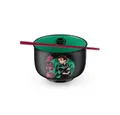 Grupo Erik Schüssel Demon Slayer Kimetsu no Yaiba ramen bowl