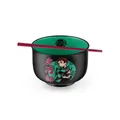 Dämonentöter Kimetsu no Yaiba Ramenschale Erik