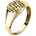 Valeria Damenring 89090709 375er Gelbgold