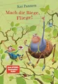 Mach die Biege, Fliege!: Das zweite herrlich abgedrehte Abenteuer für Kinder ab 4 Jahren (Die Abenteuer von Bisy und Karl-Heinz, Band 2)