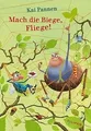 Mach die Biege, Fliege!: Das zweite herrlich abgedrehte ... | Buch | Zustand gut