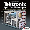 Tektronix Epic Oscilloscopes Giovanni Becattini