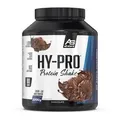 Hy-Pro 85 - 2000g - Schoko