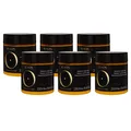 Revlon Professional Orofluido 6 x 250 ml Haarmaske mit Arganöl Set