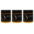 Revlon Professional Orofluido 3 x 250 ml Haarmaske mit Arganöl Set