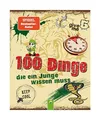 100 Dinge die ein Junge wissen muss, Kiefer, Philip