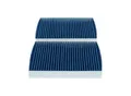 BOSCH Filter, Innenraumluft 0986628658 für ROLLS-ROYCE BMW