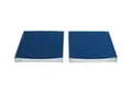 Bosch 0 986 628 658 Aktivkohleinnenraumfilter für BMW ROLLS-ROYCE
