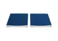 BOSCH Innenraumfilter Pollenfilter Filter Innenraumluft FILTER+pro 0 986 628 658