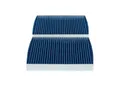 Innenraumfilter für BOSCH 0 986 628 658 BMW 5 (F10) 2 2011-2016