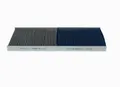 BOSCH 0986628658 Innenraumfilter für BMW