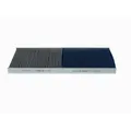 1x Filter, Innenraumluft BOSCH 0 986 628 658 passend für BMW