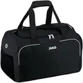 JAKO Unisex Sporttasche Classico, schwarz, 1