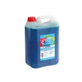Sirup Slush Konzentrat Extreme Schlumpf Blau Slush Ice AZO FREI 5 Liter Ergibt 30 Liter Slush