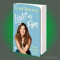 Light my Fire | Sheila de Liz | Für den Sex deines Lebens - Buch