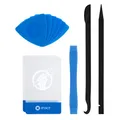 iFixit Öffnungswerkzeug-Set 5er-Pack – Hebelset für die Elektronikreparatur | Reparatur von Handys, Laptops, Computern, Smartwatches, Spielkonsolen, Drohnen und Haushaltsgeräten