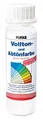 PUFAS Vollton- und Abtönfarben weiss 0,25 Liter
