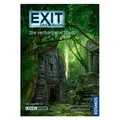 FKS1625520 - EXIT - Das Buch: Die verborgene Stadt, Taschenbuch (DE-Ausgabe)