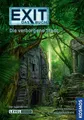 EXIT - Das Buch: Die verborgene Stadt | Inka Brand (u. a.) | Taschenbuch | 2019