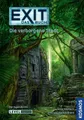 EXIT - Das Buch: Die verborgene Stadt Anna Maybach mit Rätseln von Inka und Mark